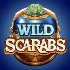 Microgaming : Wild Scarabs - NEXTSLOT777