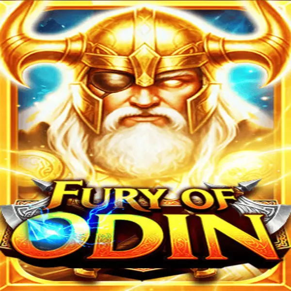 Funky : Fury of Odin - NEXTSLOT777