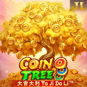 Jili : Coin Tree - NEXTSLOT777