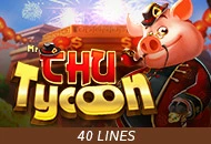 Spadegaming : Mr Chu Tycoon - NEXTSLOT777