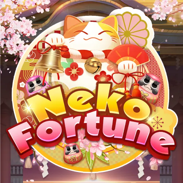 CosmoPlay : Neko Fortune - NEXTSLOT777