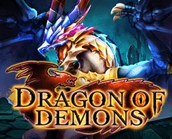 Dragon of Demons - NEXTSLOT777
