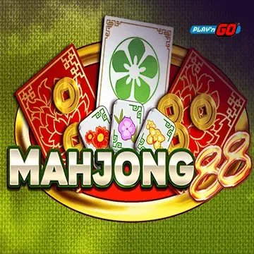 PlaynGo : Mahjong 88 - NEXTSLOT777