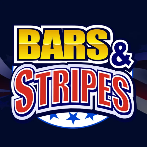 Microgaming : Bars And Stripes - NEXTSLOT777