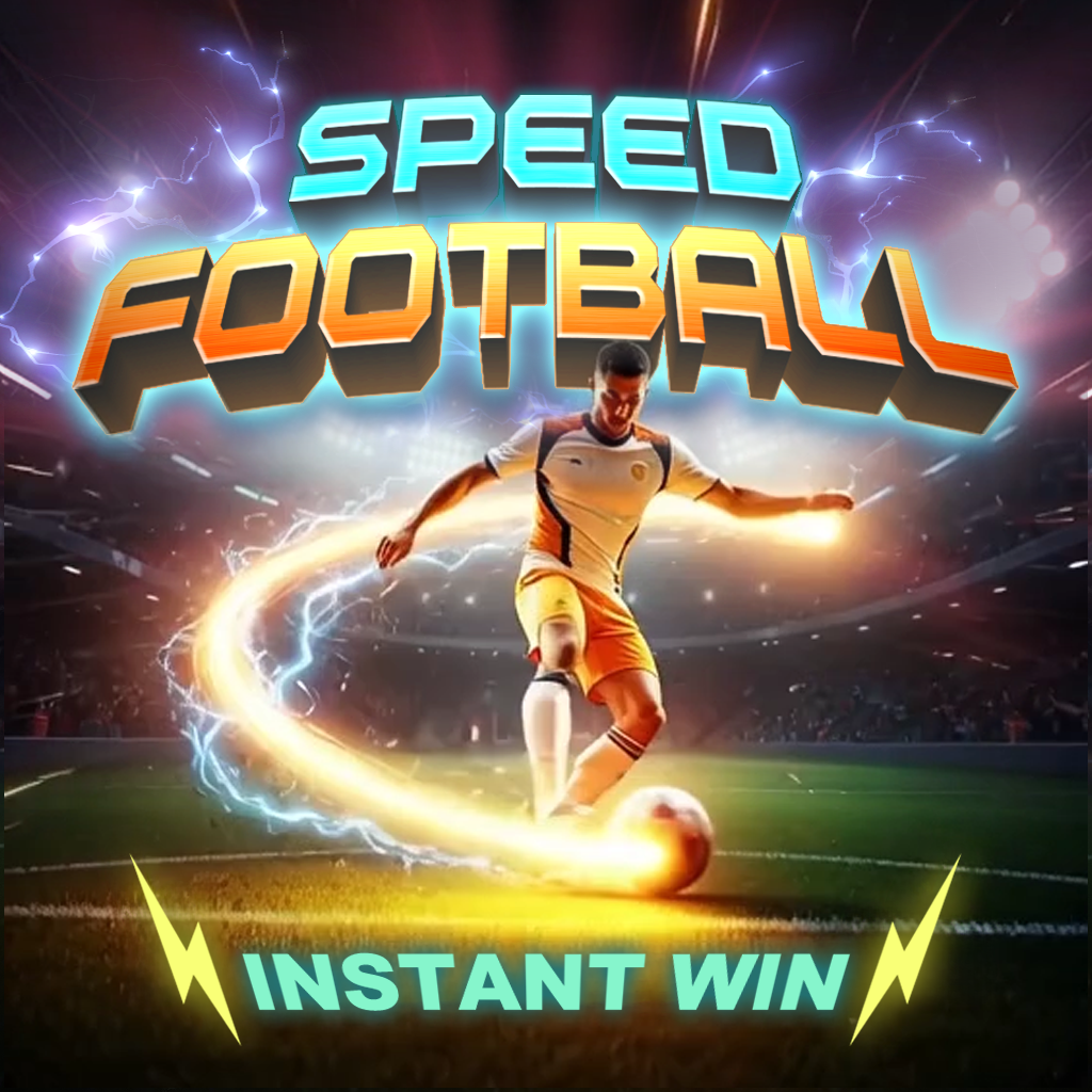 Speed Football - NEXTSLOT777