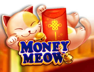 PLAYSTAR : MONEY MEOW - NEXTSLOT777