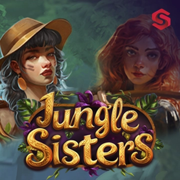 SmartSoft : Jungle Sisters Deluxe - NEXTSLOT777