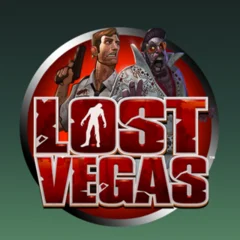Microgaming : Lost Vegas - NEXTSLOT777