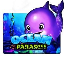 Joker123 : Ocean Paradise - NEXTSLOT777