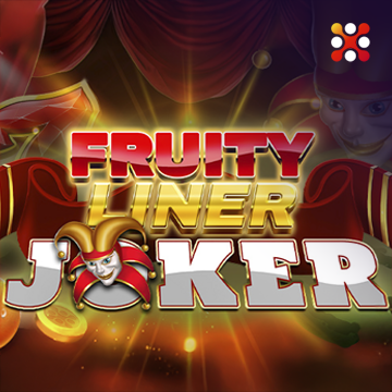 Mancala : Fruityliner Joker - NEXTSLOT777