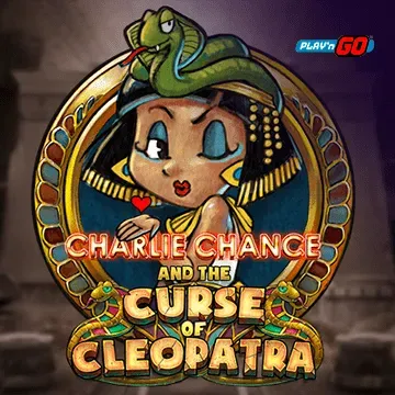 PlaynGo : Charlie Chance and the Curse of Cleopatra - NEXTSLOT777