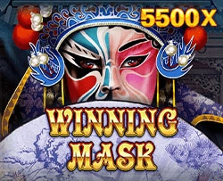 JDB : Winning Mask - NEXTSLOT777