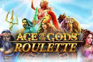Age of the Gods Bonus Roulette - NEXTSLOT777