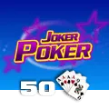 Joker Poker 50 Hand - NEXTSLOT777