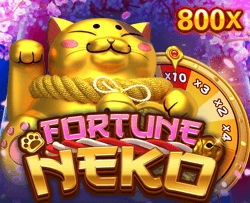 JDB : Fortune Neko - NEXTSLOT777