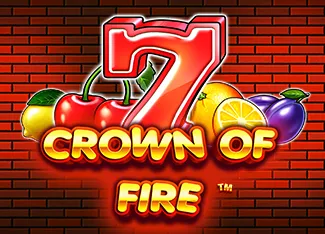 Pragmatic : Crown of Fire - NEXTSLOT777