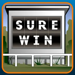 Microgaming : Sure Win - NEXTSLOT777