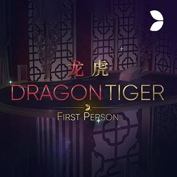 Dragon Tiger - NEXTSLOT777