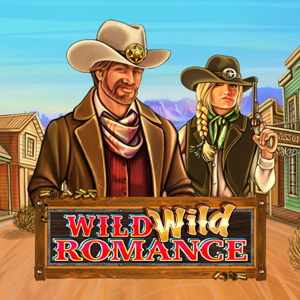 Microgaming : Wild Wild Romance - NEXTSLOT777