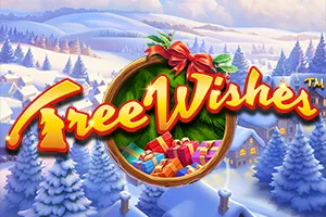 Tree Wishes - NEXTSLOT777