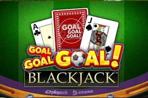 Goal Goal Goal Blackjack - NEXTSLOT777
