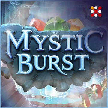 Mancala : Mystic Burst - NEXTSLOT777