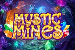 Mystic Mines - NEXTSLOT777