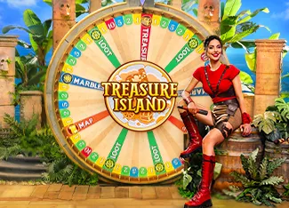 Treasure Island - NEXTSLOT777