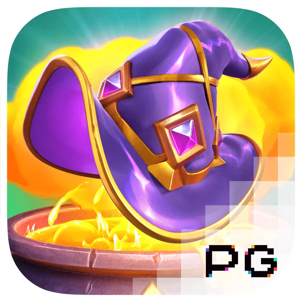 PGSoft : Alchemy Gold - NEXTSLOT777