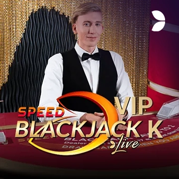 Speed VIP Blackjack K - NEXTSLOT777