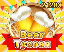 Beer Tycoon - NEXTSLOT777