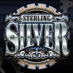 Microgaming : Sterling Silver - NEXTSLOT777