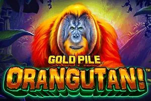 Gold Pile: Orangutan - NEXTSLOT777