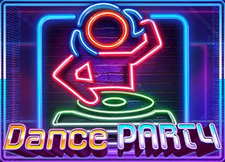 Pragmatic : Dance Party - NEXTSLOT777
