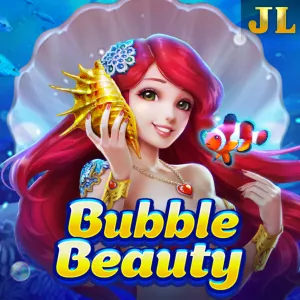 Jili : Bubble Beauty - NEXTSLOT777