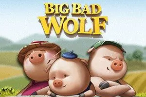 Big Bad Wolf (Quickspin) - NEXTSLOT777