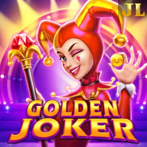 Jili : Golden Joker - NEXTSLOT777