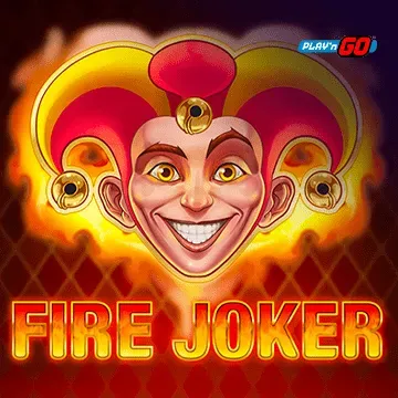 PlaynGo : Fire Joker - NEXTSLOT777