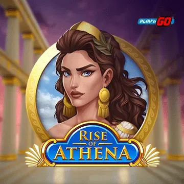 PlaynGo : Rise of Athena - NEXTSLOT777