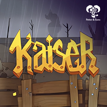 PeterSons : Kaiser - NEXTSLOT777