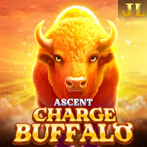 Jili : Charge Buffalo ASCENT - NEXTSLOT777