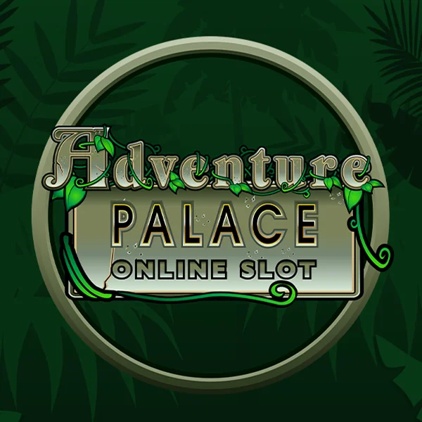 Microgaming : Adventure Palace - NEXTSLOT777