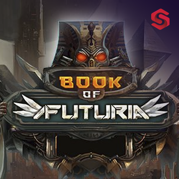 SmartSoft : Book of Futuria - NEXTSLOT777