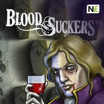 NetEnt : Blood Suckers II - NEXTSLOT777