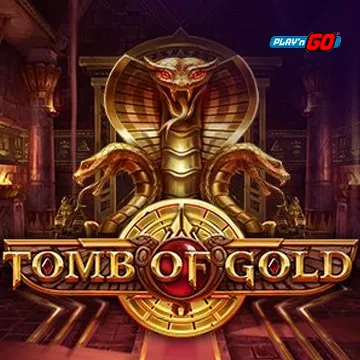 PlaynGo : Tomb of Gold - NEXTSLOT777
