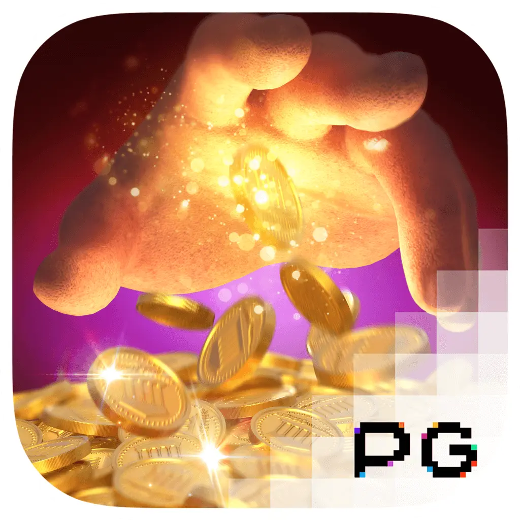PGSoft : Midas Fortune - NEXTSLOT777