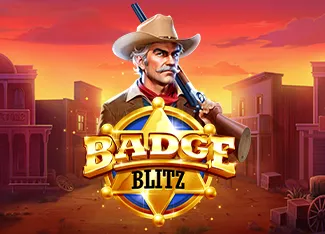 Pragmatic : Badge Blitz - NEXTSLOT777