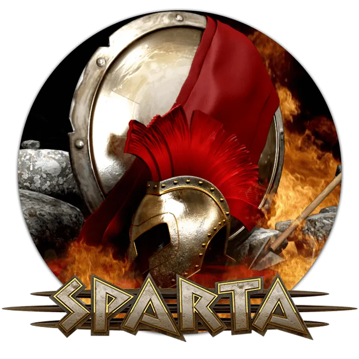 Habanero : Sparta - NEXTSLOT777