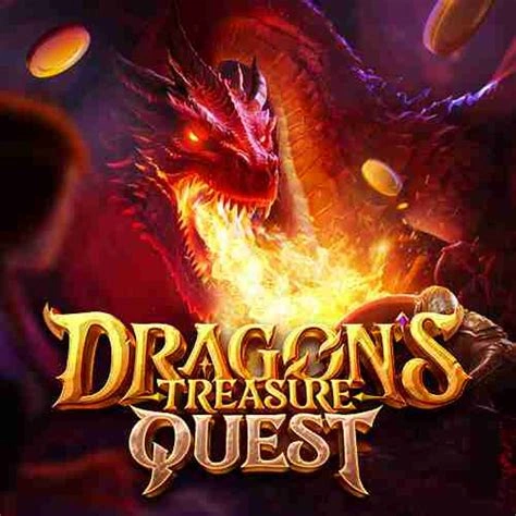 PGSoft : Dragons Treasure Quest - NEXTSLOT777