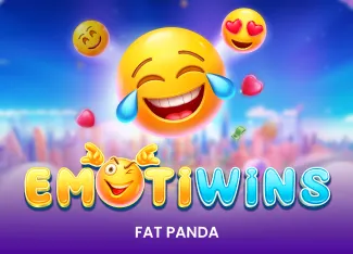 FatPanda : Emotiwins - NEXTSLOT777